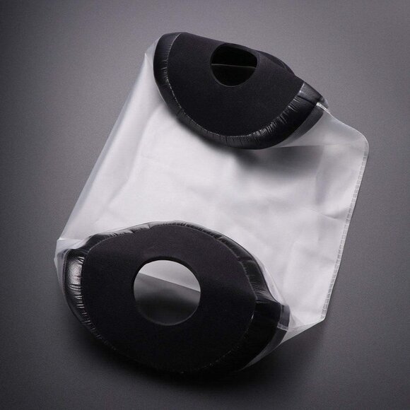 Soft Reusable Comfortable Watertight Seal Waterproof Cast Cover((Full or Half)) - Picture 7 of 15